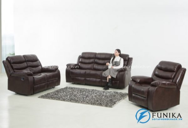 Bộ sofa thư giãn 8005