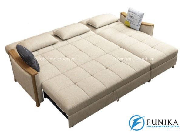 Sofa giường góc đa năng 928G