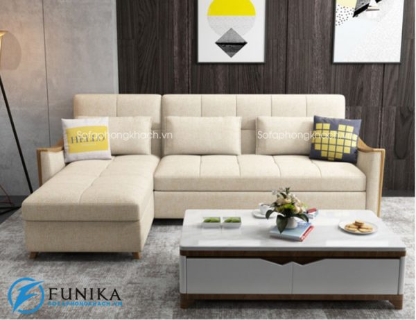 Sofa giường góc đa năng 928G