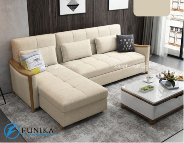 Sofa giường góc đa năng 928G