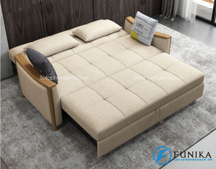 Sofa giường cao cấp 928V