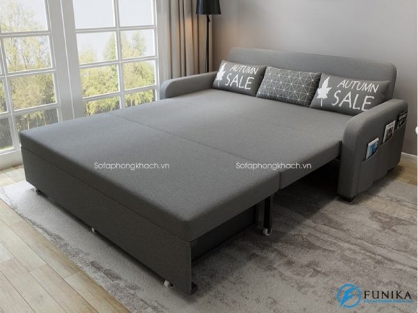 Sofa giường thông minh F899