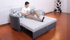 Sofa giường L10