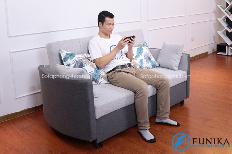 ghế sofa giường