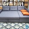 Sofa giường góc F05