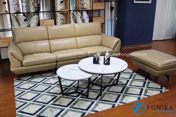 Sofa văng hiện đại F706