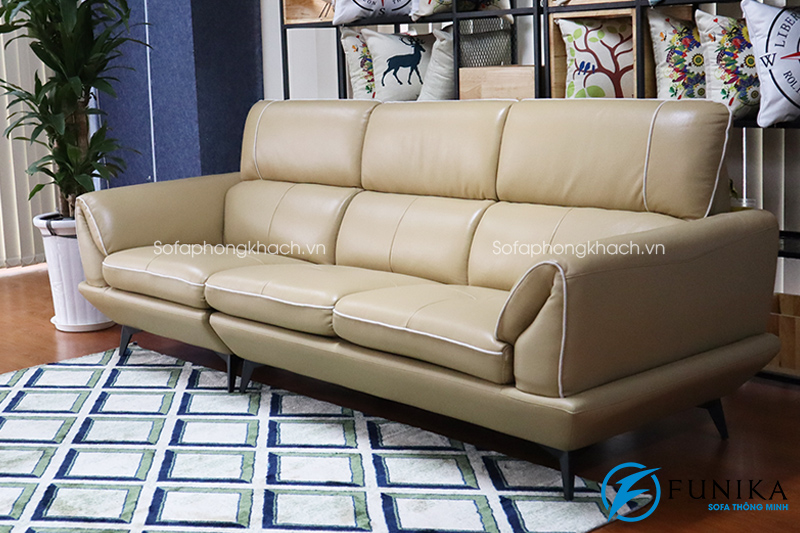 Sofa văng hiện đại F706