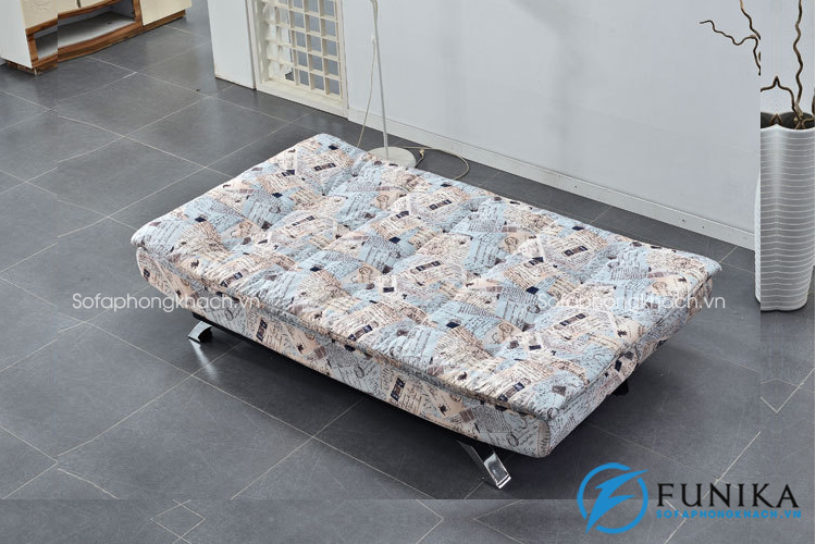 Bàn giao sofa giường 908 tại Vinhomes Ocean Park