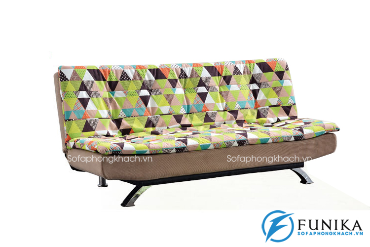 Bàn giao sofa giường 908 tại Hà Đông