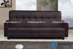 Ghế sofa giường bằng gỗ 588