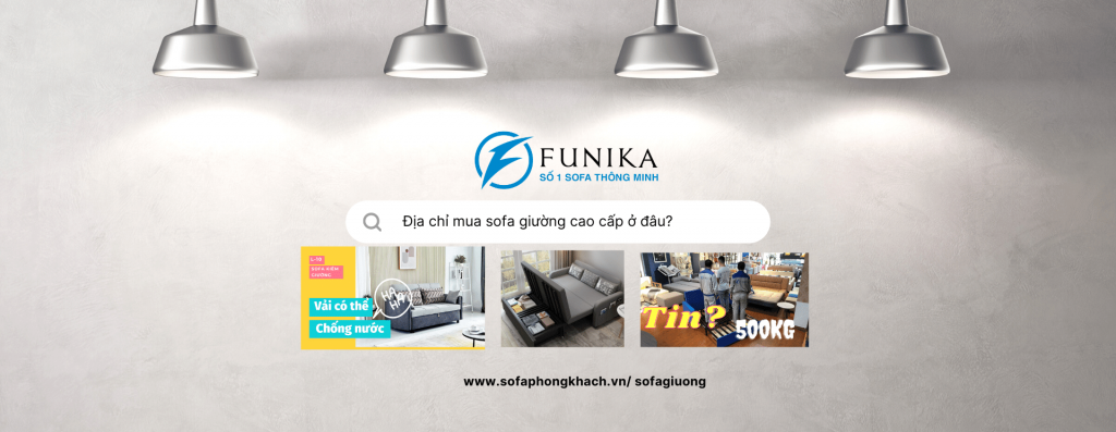 Địa chỉ mua sofa giường trang chủ.