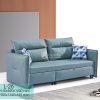 Ghế giường sofa hai ngăn kéo L26-2 nhập khẩu