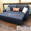 Sofa giường cao cấp VS3065 tại Phạm Văn Đồng Hà Nội