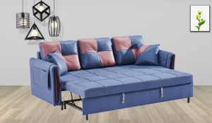 ảnh đại diện sofa giường L06-2 cao cấp