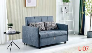 sofa giường nhỏ gọn L07