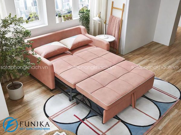 sofa giường thông minh 258