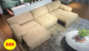 Ảnh đại diện sofa điểu khiển tự động AM089