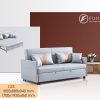 sofa giường kéo L23 nhập khẩu