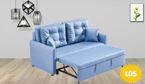 Ảnh đại diện Thông số kỹ thuật Ghế sofa giường kéo L05 cao cấp