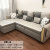 sofa giường thông minh F01-2