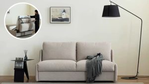 Ảnh đại diện sofa giường thần kỳ 00965 cao cấp.