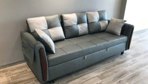 ảnh đại diện ghế sofa giường kéo thông minh l06