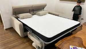 Ảnh đại diện ghế sofa giường thông minh T188