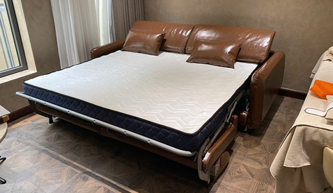 Ảnh đại diện sofa giường T188 nhập khẩu